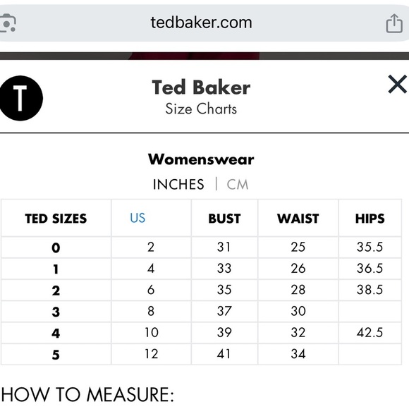 Ted Baker Ullia Glistening Gems Pleated Skater Mini Dress $328
Size 4 US - Picture 5 of 11